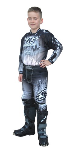 Wulfsport firestorm camicia - wulfsport,