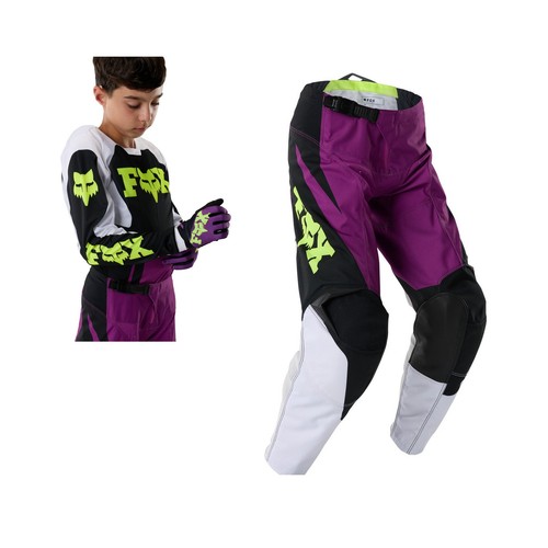 Fox kids combo - fox, pantaloni