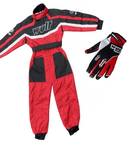 Pacchetto kit bambini