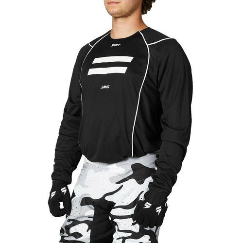 Nuovissima maglia media shift - maglia,