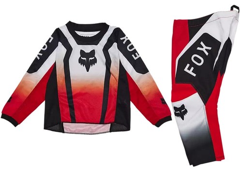 Nuovo fox racing - fox,