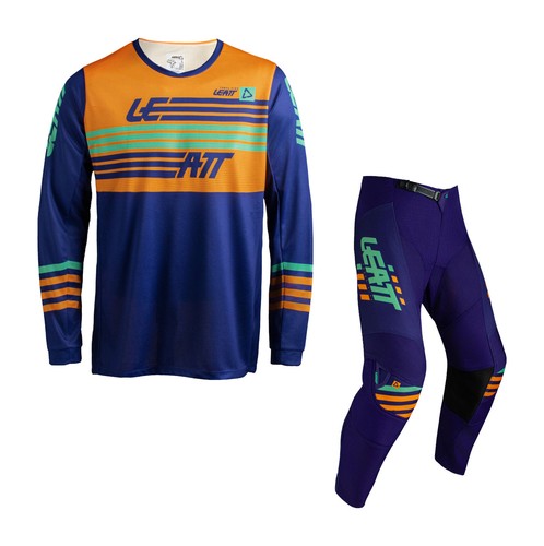 Leatt kit maglia - leatt, e