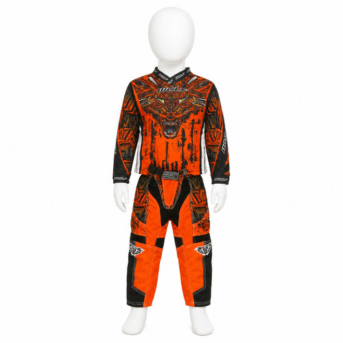 Kit maglia pantaloni - e,