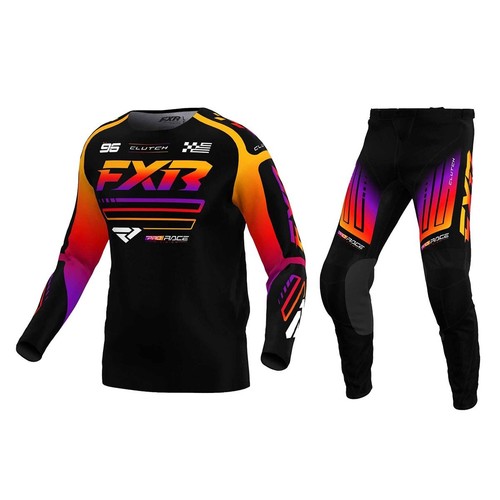 Nuovo kit frizione motocross - nuovo,