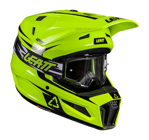 Leatt kit casco - casco, da