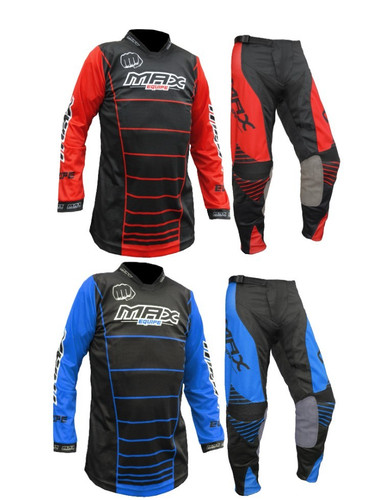 Kit kit motocross bambini