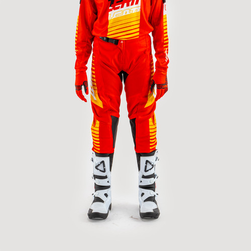 Leatt kit motocross - leatt,