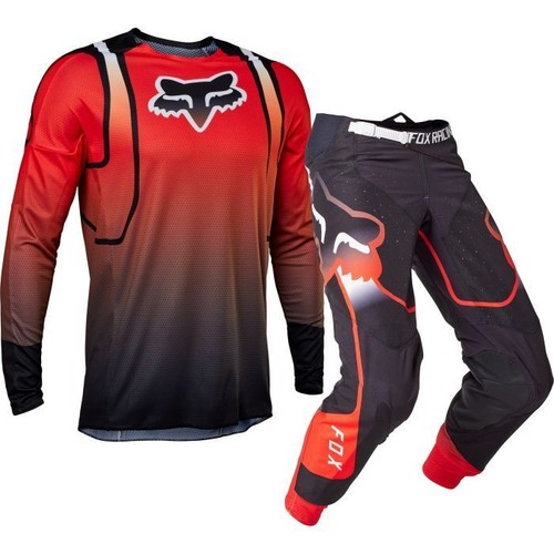 Ingranaggio motocross fox - fox, kids