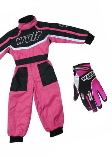 Set tuta guanti - e, per