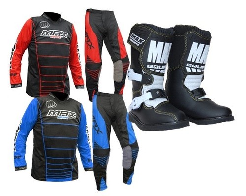 Kit motocross bambini - , mx