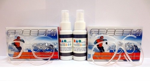 Kit freeski aggiuntivo ottico - freeski,