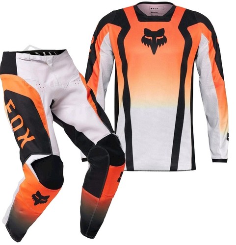 Nuovo fox racing - nuovo,
