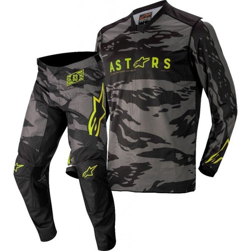 Nuovo kit motocross - nuovo,
