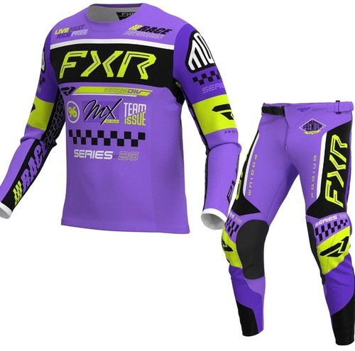 Nuovo fxr youth podium - youth,