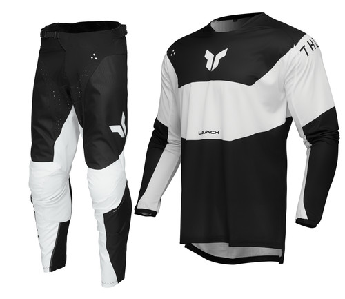 Kit attrezzatura motocross - kit,