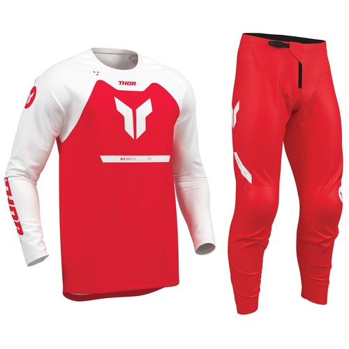 Thor ridemode kit motocross - ridemode,
