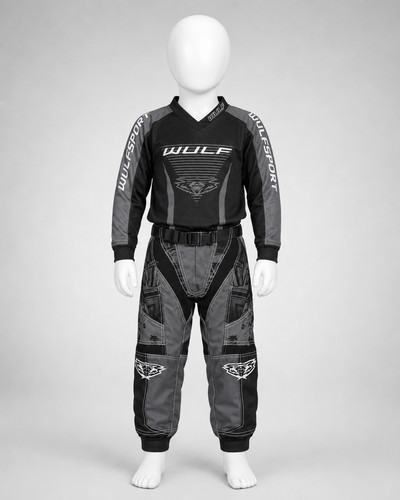 Kit motocross bambini - motocross, mx